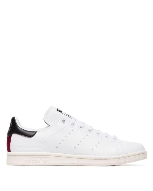 Women's White Stan Smith Sneakers Women's White Stan Smith Sneakers