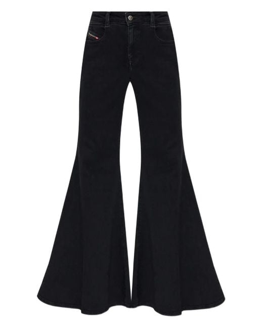 Jean Évasé 1970 D-Bleess DIESEL en coloris Black