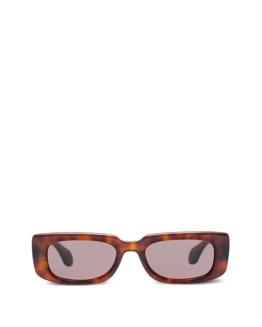 Gigi Studios Pink Thrive 017 Sunglasses