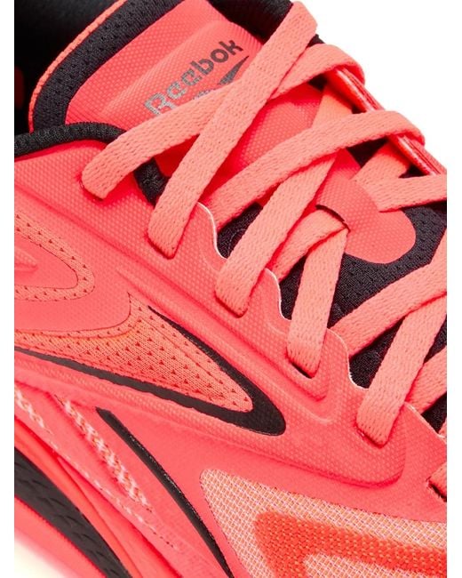 Reebok Red Nano X5 Edge Training Sneakers