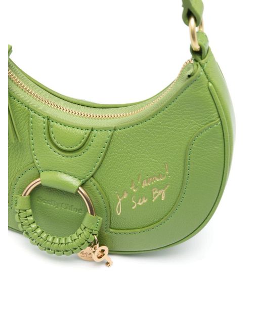 See By Chloé Green Bags
