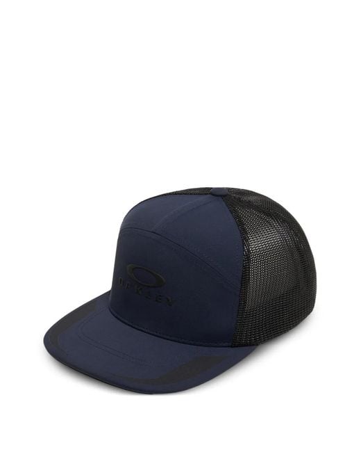 Cappello Podium di Oakley in Blue da Uomo