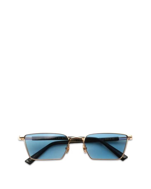 Gast Blue Aurea Rectangle-Frame Sunglasses