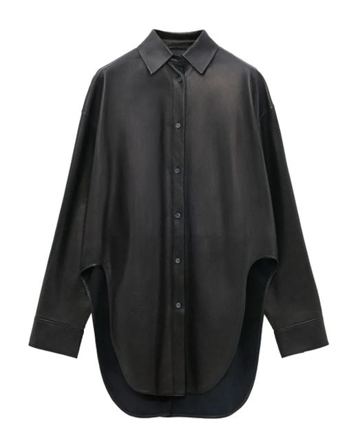 Camicia di Loewe in Gray