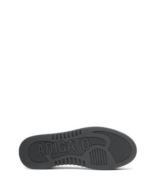 Axel Arigato Black Edge Orbit Sneakers for men
