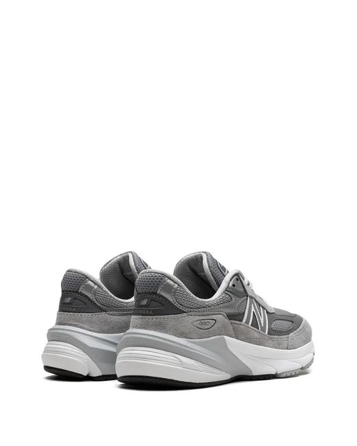 New Balance White Made