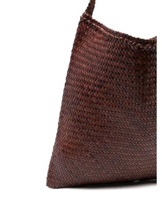 Dragon Diffusion Brown Ars Tote Bag