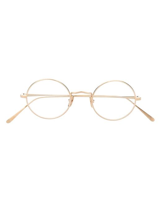 Lunor Metallic 'M902' Brille