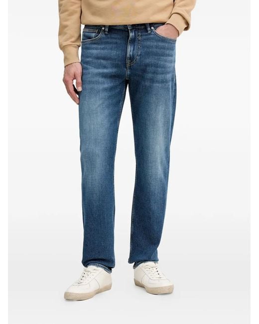 Guess Blue Jeans for men
