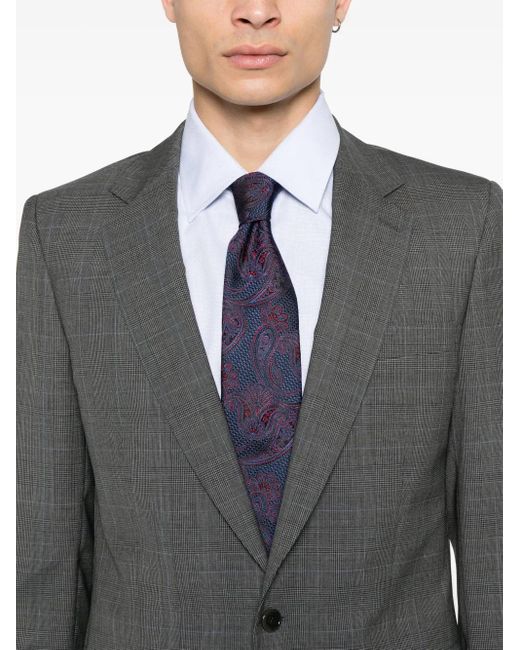Completo di Fursac in Gray da Uomo