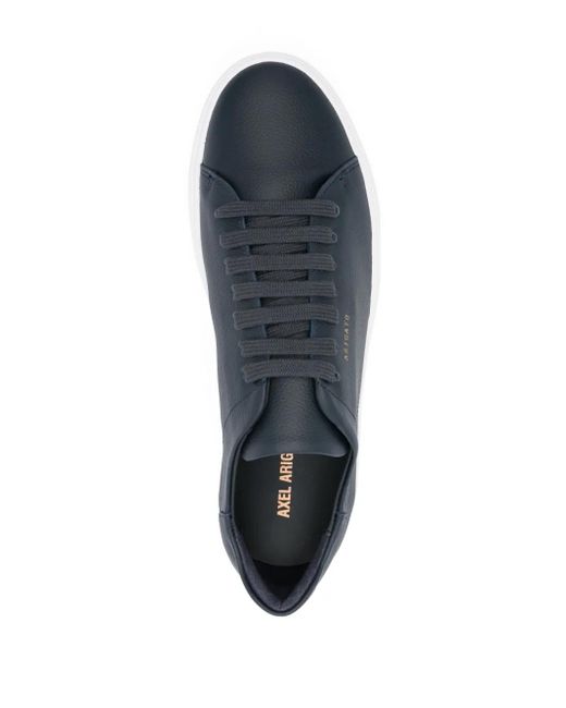 Axel Arigato Blue Clean 90 Sneakers for men