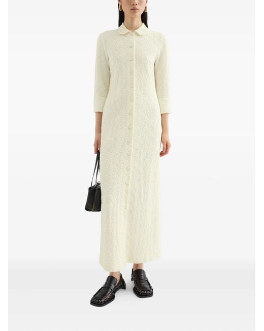 leopard long sleeve midi dress Elegant Leopard Print Pleated Midi Dress for Women – Long Sleeves, Hig –  Patricia boutique main image 0
