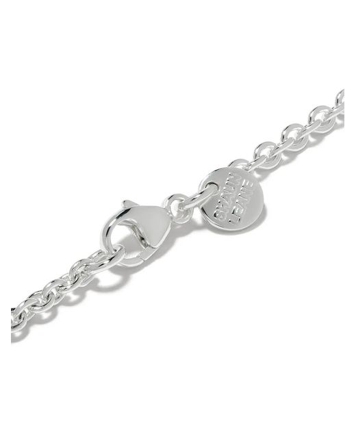 Collier Hook Shaun Leane en coloris Metallic