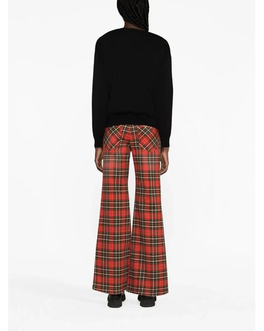 KENZO Black Tiger Academy Wool Blend Jumper