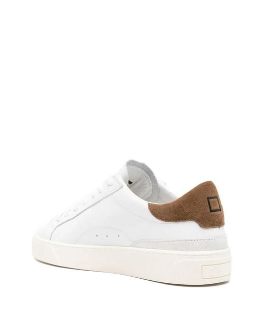 Date White Baskets Sonica for men