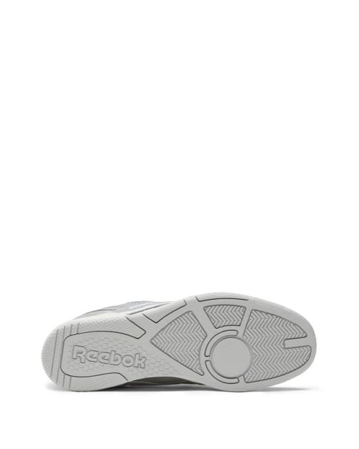 Reebok White X Engineered Garments Bb 4000 Ii Sneakers