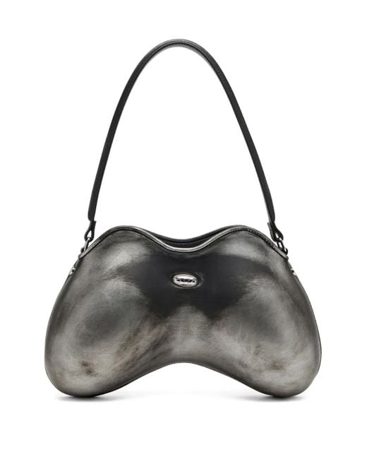DIESEL Black Play Double-D Shoulder