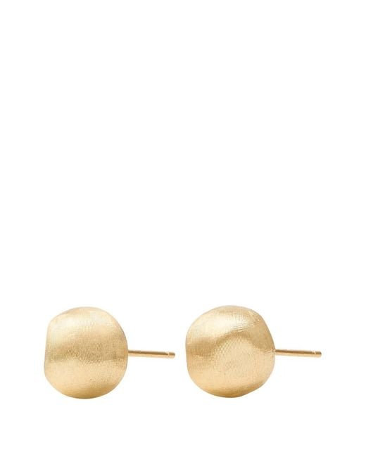 Marco Bicego Natural Stud Earrings
