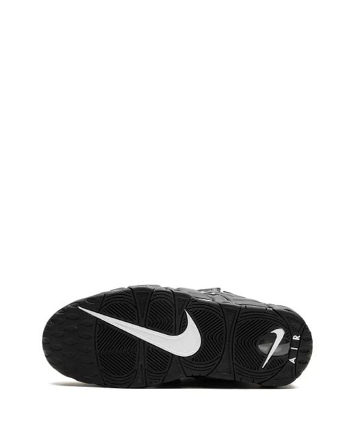 Nike Black Air More Uptempo "Ambush- Sneakers