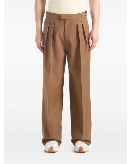 Manière De Voir Brown Octave for men