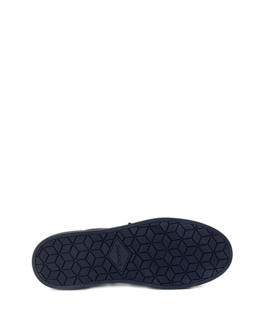 Baskets À Lacets Doucal's pour homme en coloris Blue