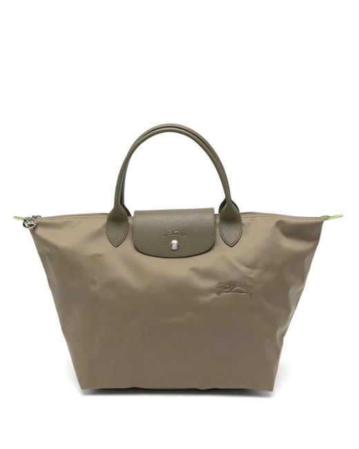 Longchamp Le Pliage ハンドバッグ M Natural
