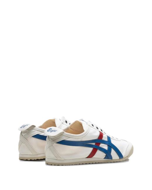 Onitsuka Tiger Blue Tiger Mexico 66 Sneakers