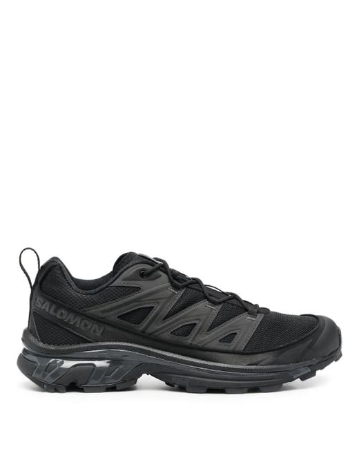 Salomon Black Xt-6 Expanse