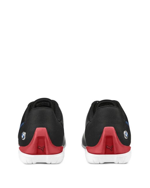 メンズ PUMA X Bmw Mms Drift Cat Decima "black" スニーカー