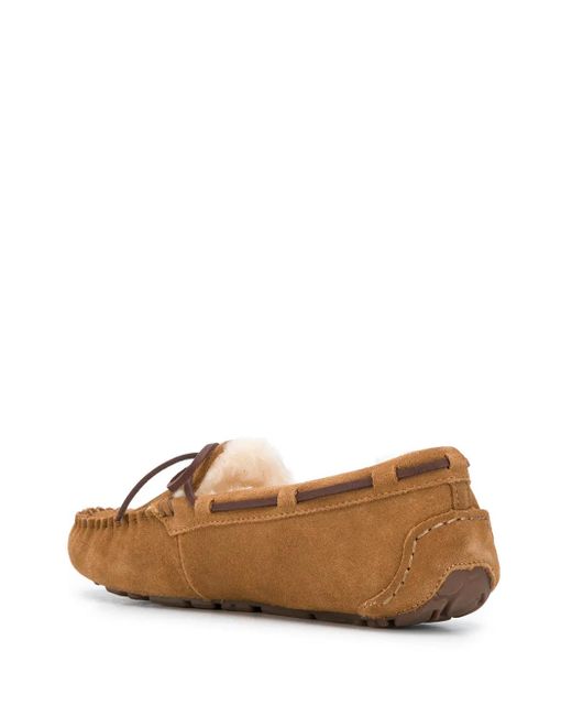 Ugg Brown Women's Dakota