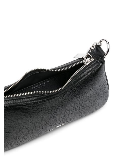 McQueen Black Bags