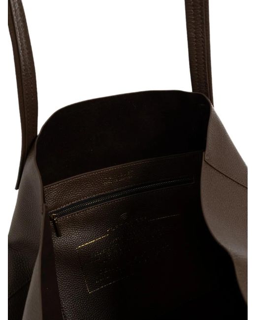 Borsa Tote di Kurt Geiger in Blue