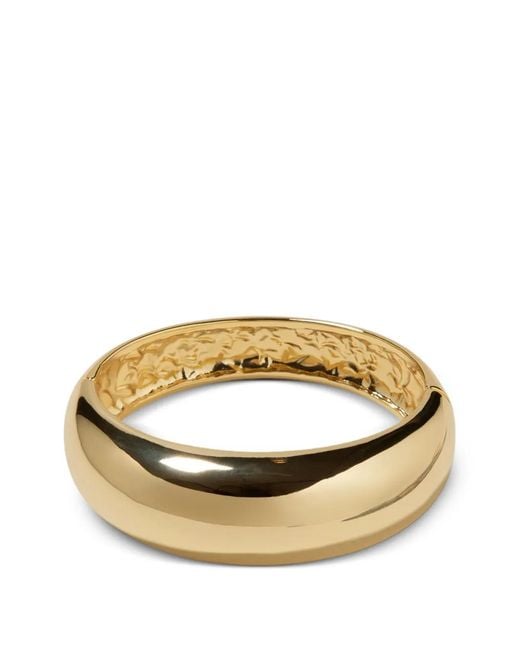 Jennifer Behr Metallic Curran Bracelet
