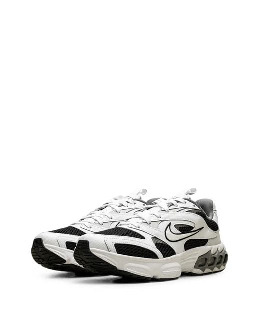Nike White Zoom Air Fire Sneakers