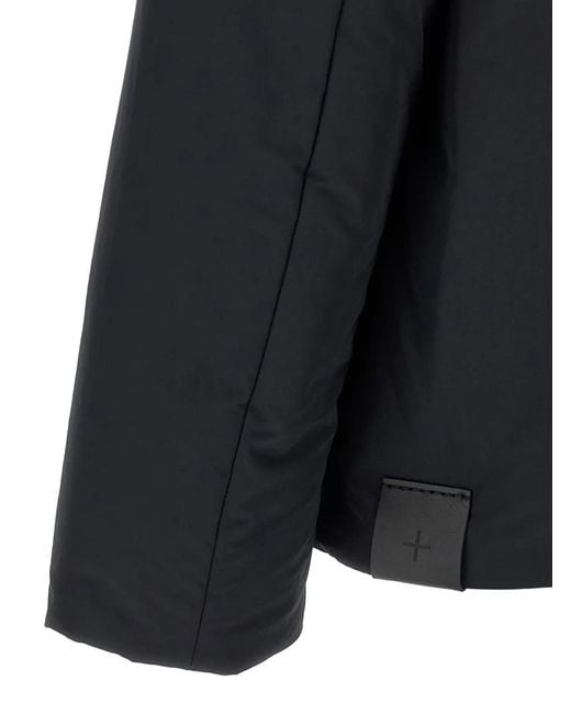 Jil Sander Black 159 Jacket for men