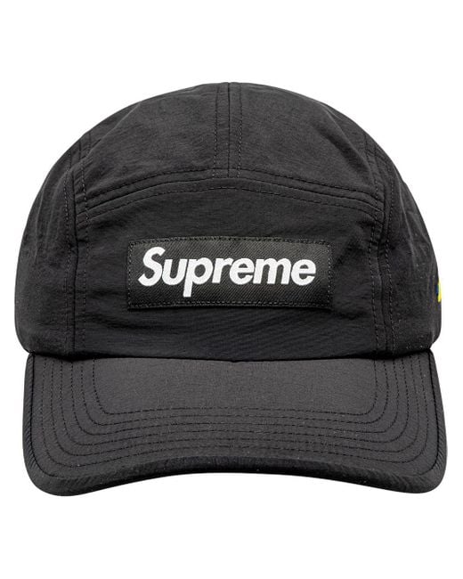 Supreme Pet Met Logo in het Black