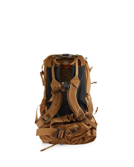 Gregory Brown Stout 35 Backpack