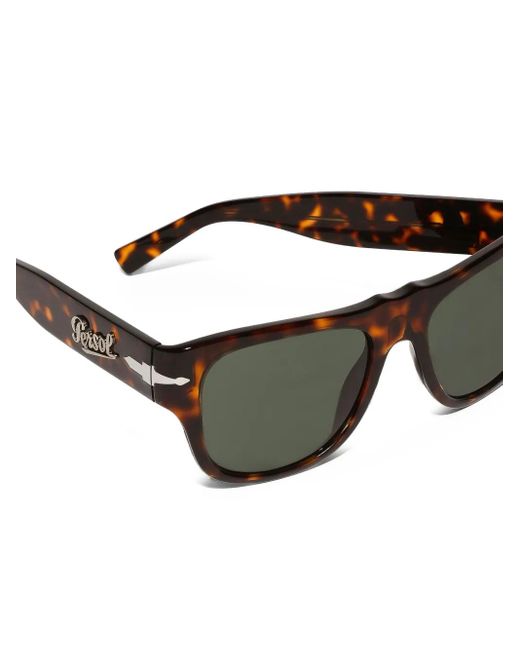 Dolce & Gabbana Black X Persol Sunglasses for men