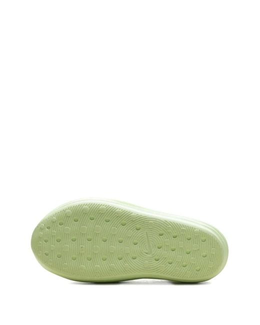 Baskets Reactx Rejuven8 Barely Volt Nike en coloris Green
