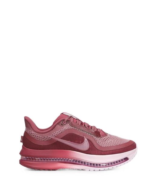Nike Pink Pegasus Premium Sneakers