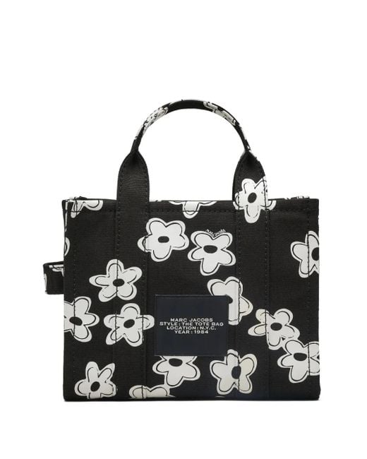 Marc Jacobs Black Tote Bag