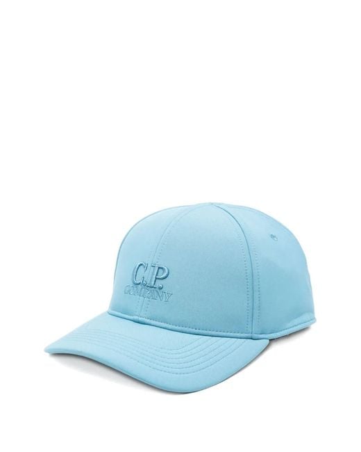 C P Company Blue Accessories for men