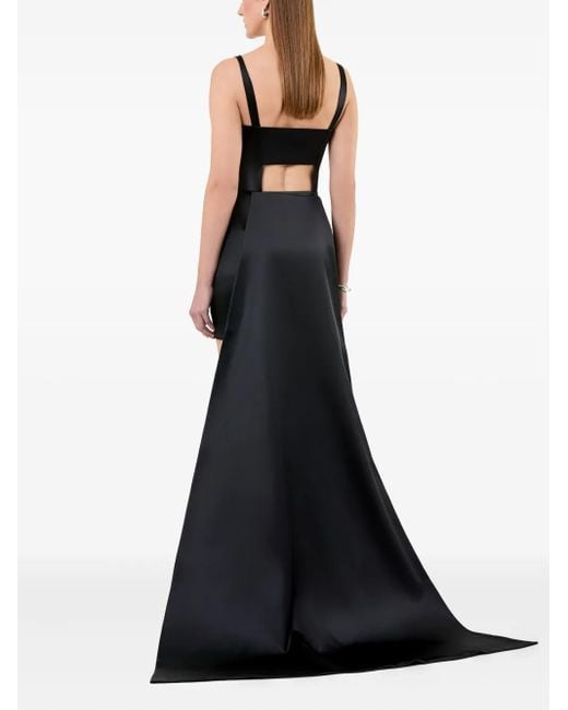 Nicholas Black Valentina Minikleid Mit Asymmetrischem Schnitt