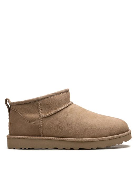 Ugg Brown Boots
