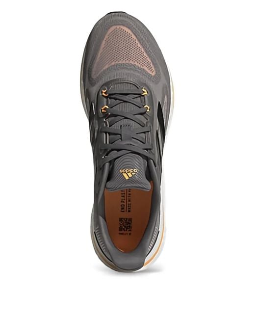 Baskets Supernova Adidas pour homme en coloris Gray