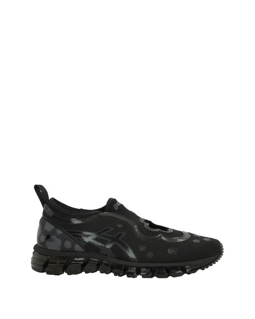 Asics X Cecilie Bahnsen Gel-Quantum 360 I Sneakers in Black | Lyst