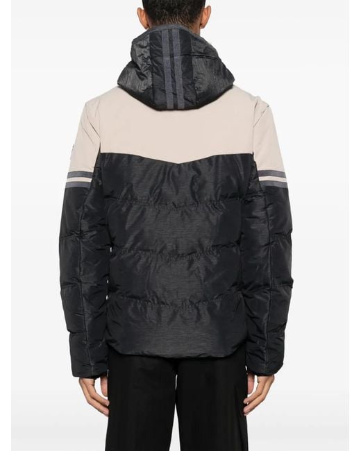 Chaqueta De Esquí Djinn Acolchada Rossignol de hombre de color Black