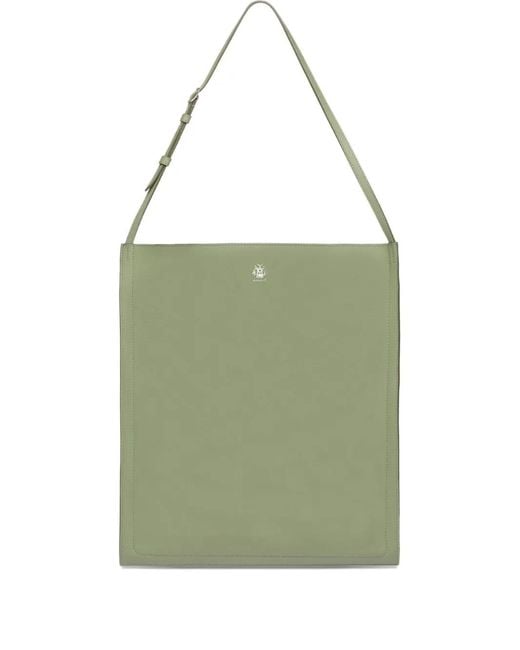 メンズ Bally Beckett シングルストラップ ハンドバッグ Green