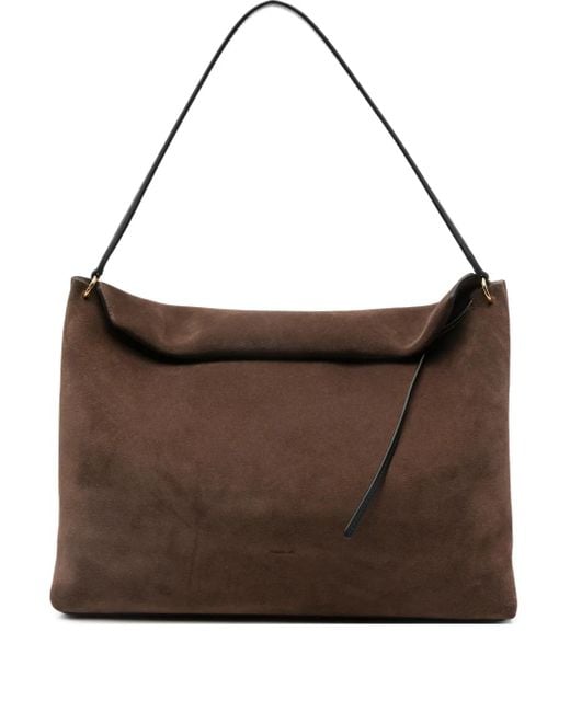 Wandler Brown Sac Porté Épaule Penelope