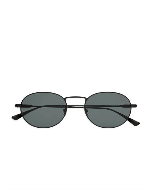 Saint Laurent Black Sl 799 Sunglasses for men
